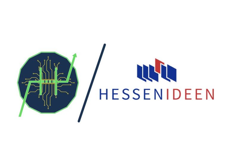 Nominierung für den Hessen Ideen Wettbewerb 2025