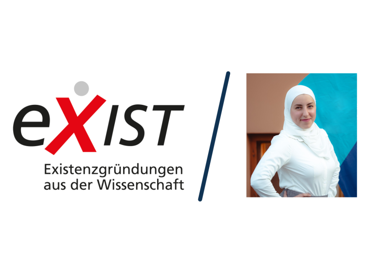 Exist Women Stipendium
